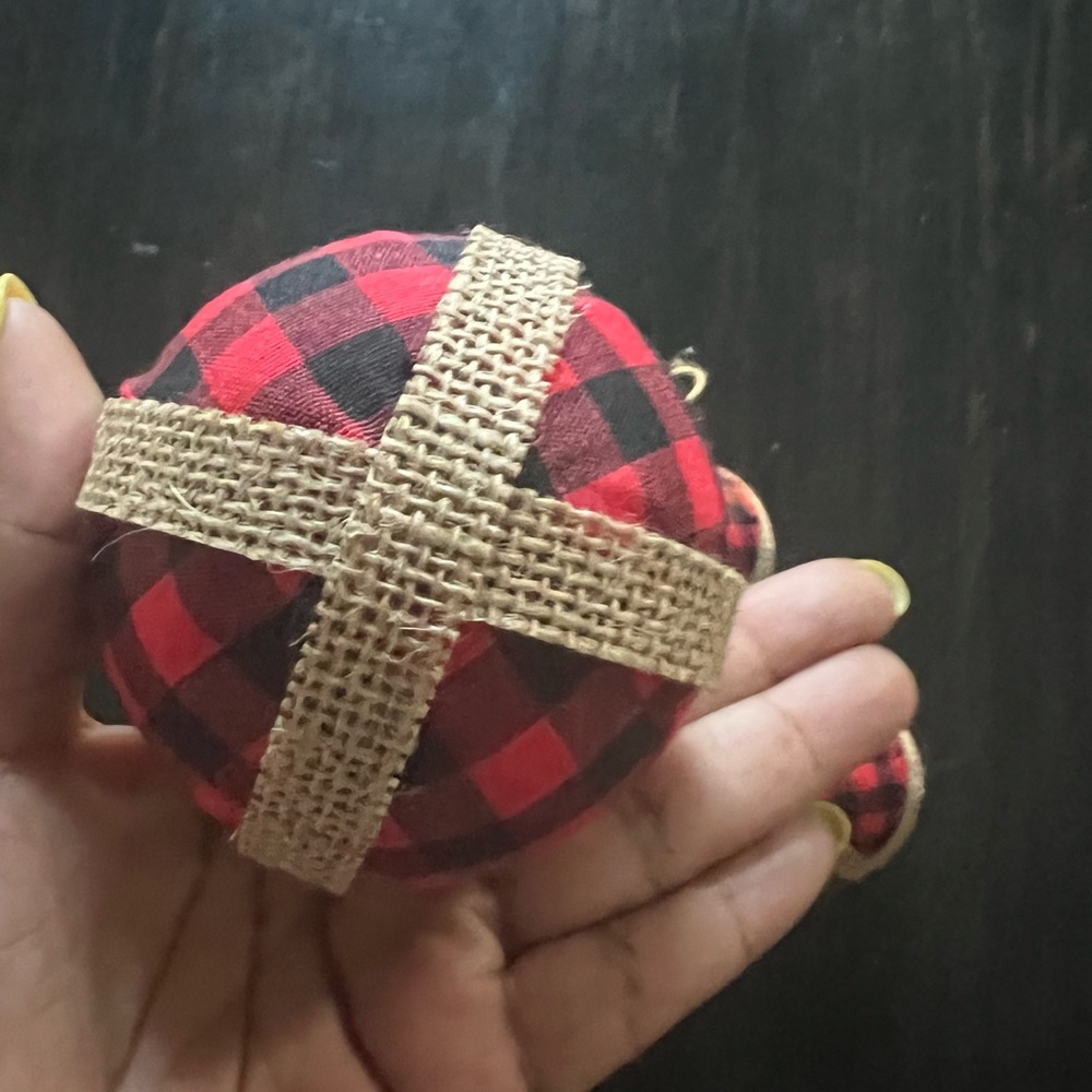 Christmas Ornaments - Picture 2 of 4